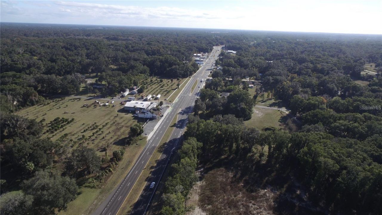 Us Hwy 301-12 Acres , Citra, FL 32113 Photo