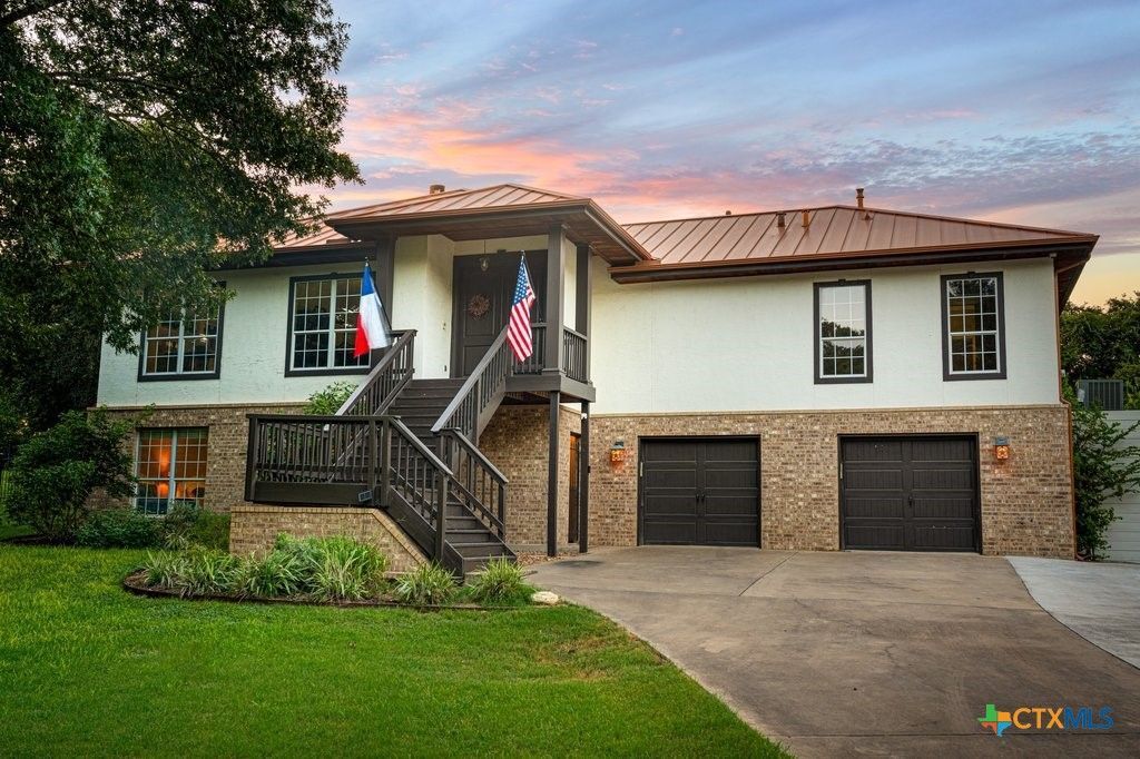 76 Guada Coma Drive, New Braunfels, TX 78130 Main Photo