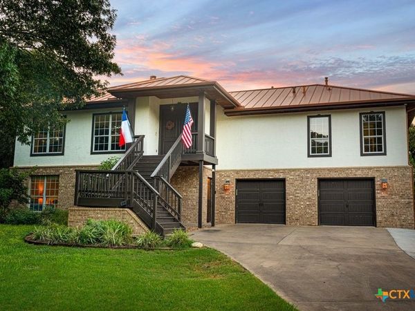 76 Guada Coma Drive, New Braunfels, TX 78130