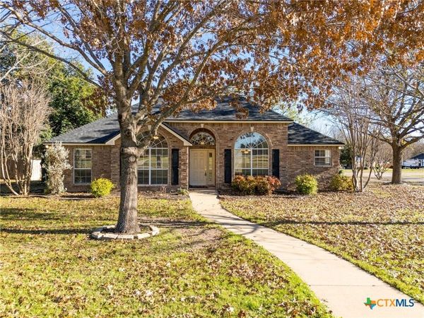 121 Champion Creek Cove , Belton, TX 76513