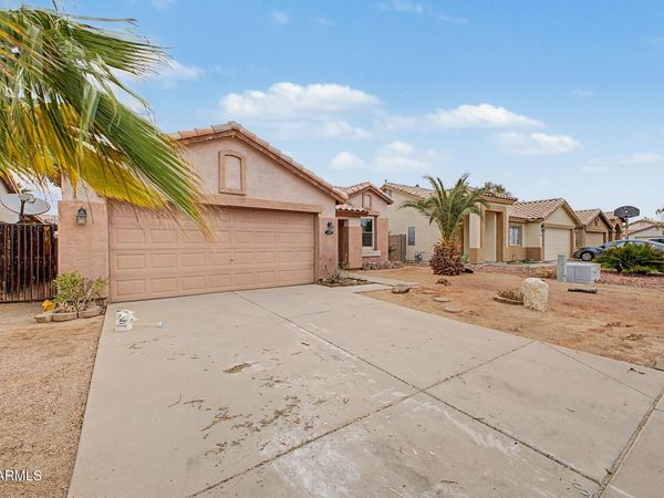 8346 W HUBBELL Street, Phoenix, AZ 85037