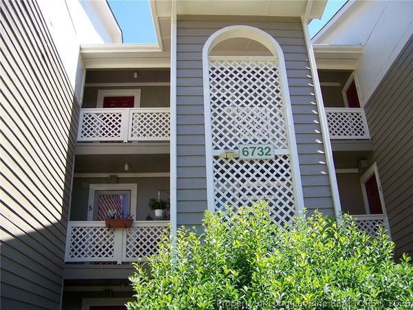 6732 WILLOWBROOK Drive, Unit 8, Fayetteville, NC 28314