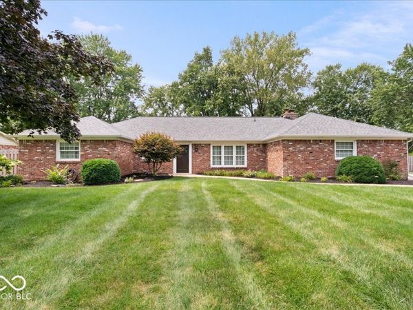 7214 Vauxhall Road, Indianapolis, IN 46250