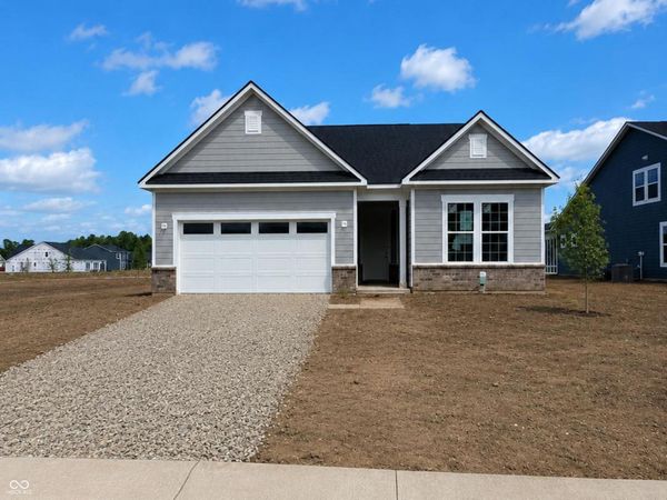 15230 Alydar Drive, Westfield, IN 46074