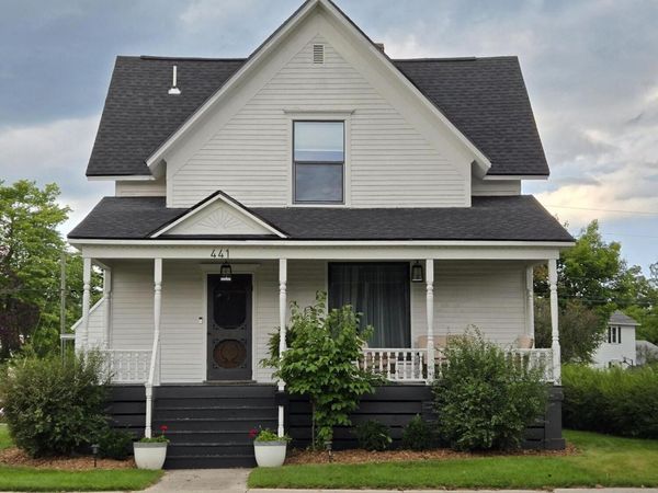 441 W Washington Avenue, Alpena, MI 49707