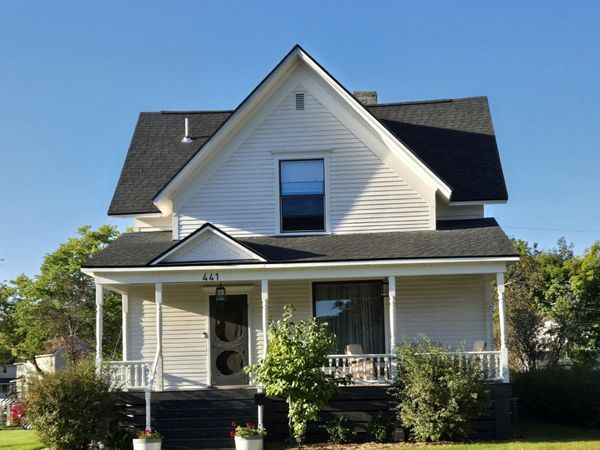 441 W Washington Avenue, Alpena, MI 49707