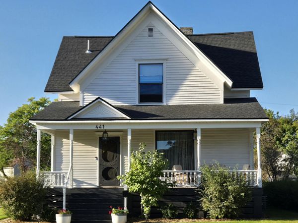 441 W Washington Avenue, Alpena, MI 49707