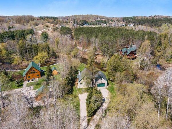 9622 Meyers Road, Wolverine, MI 49799