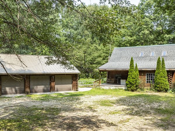 10090 Snow Bowl Road, Houghton Lake, MI 48629