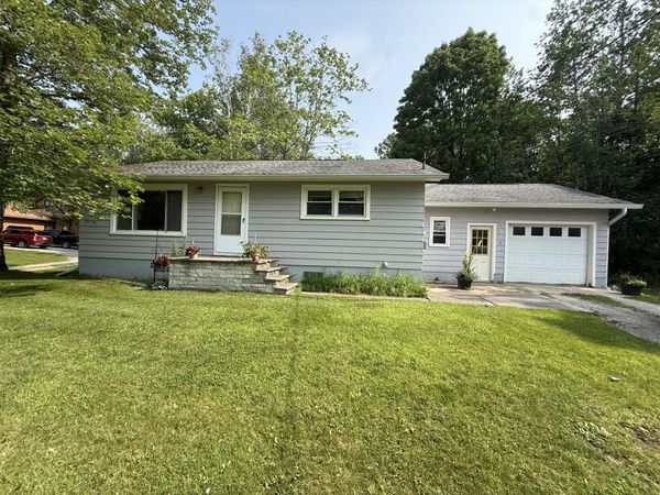 2312 Long Rapids Road, Alpena, MI 49707