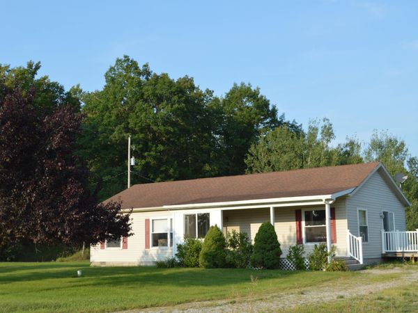 240 Davis Road, Mio, MI 48647