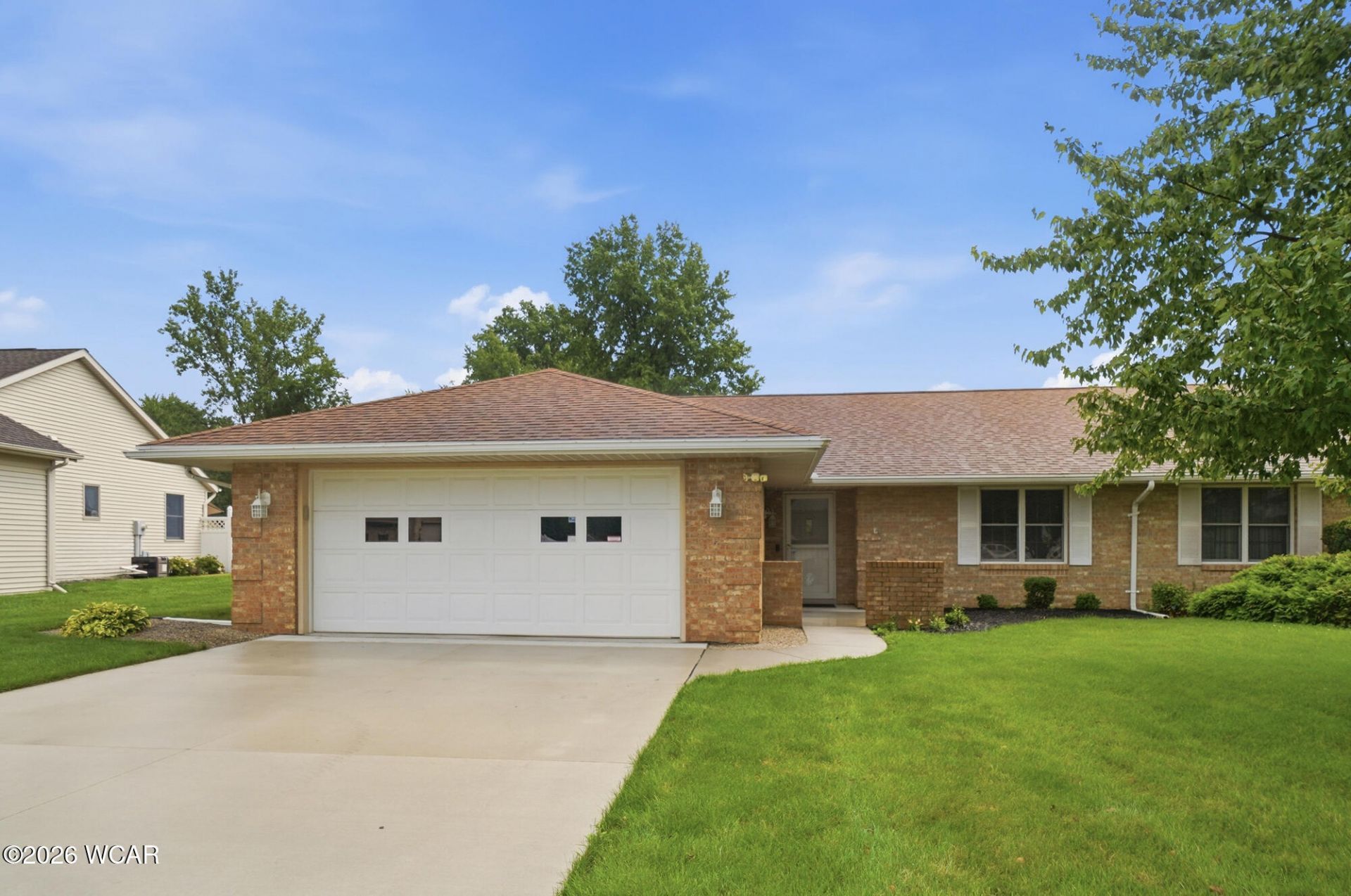 2614 Penny Lee Drive, Lima, OH 45801 Main Photo