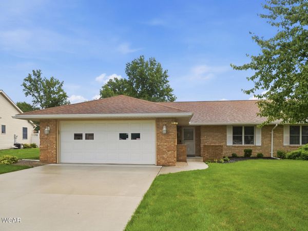 2614 Penny Lee Drive, Lima, OH 45801