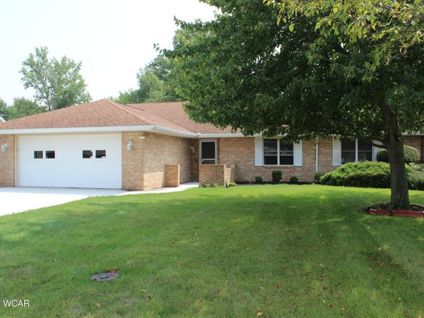 2614 Penny Lee Drive, Lima, OH 45801