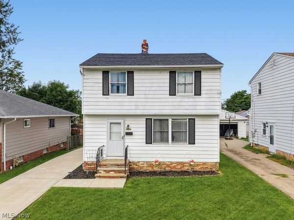5054 Joseph Street , Maple Heights, OH 44137