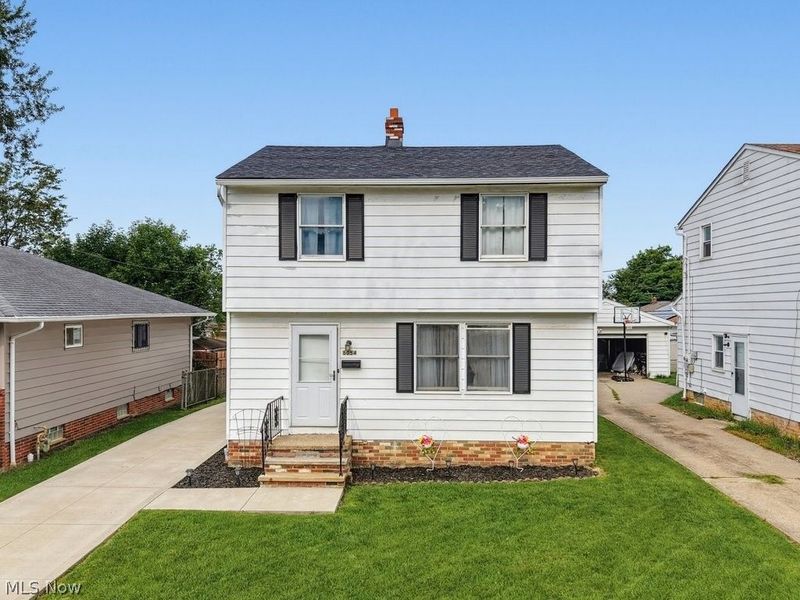 5054 Joseph Street, Maple Heights, OH 44137 Photo 1