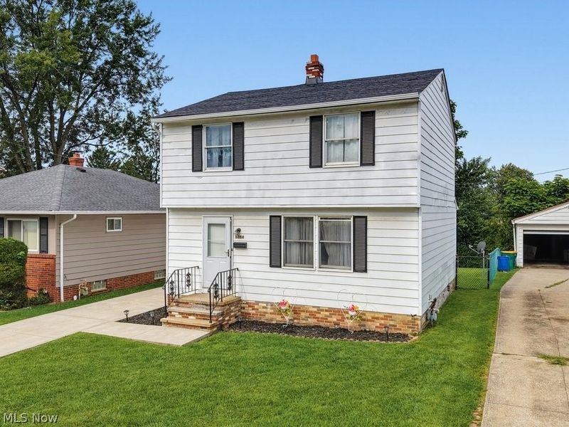 5054 Joseph Street, Maple Heights, OH 44137 Photo 2