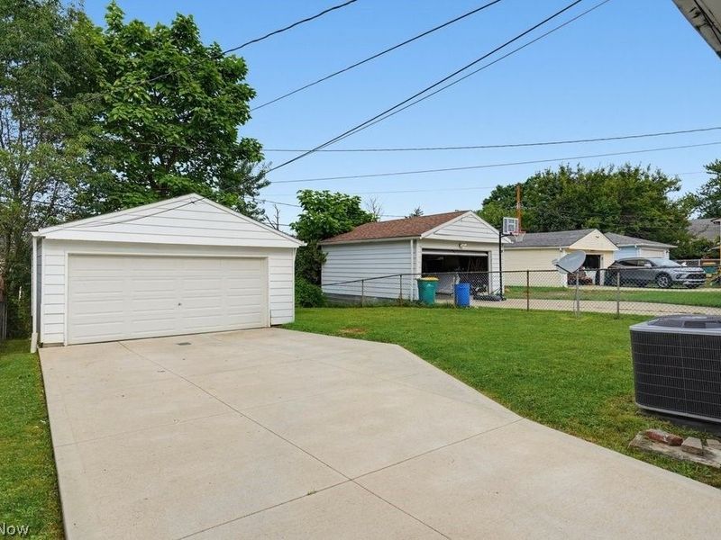 5054 Joseph Street, Maple Heights, OH 44137 Photo 6