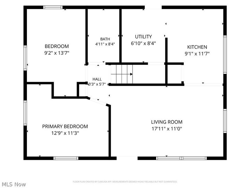 633 Vermont Drive, Lorain, OH 44052 Photo 30