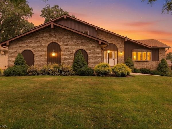 6308 Night Vista Drive , Parma, OH 44129