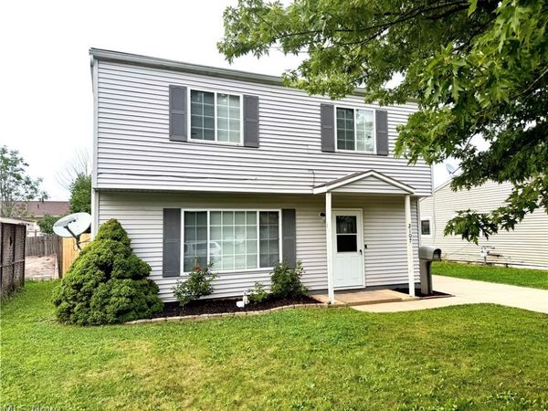 2107 Randall Street , Lorain, OH 44052