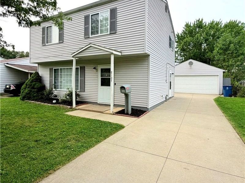 2107 Randall Street, Lorain, OH 44052 Photo 2