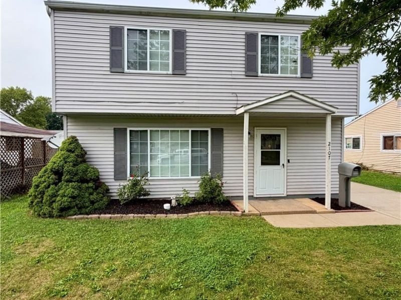 2107 Randall Street, Lorain, OH 44052 Photo 4