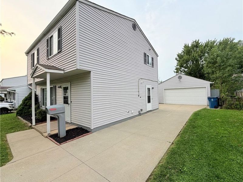 2107 Randall Street, Lorain, OH 44052 Photo 5