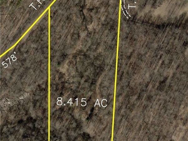 Township Road 19 , Warsaw, OH 43844