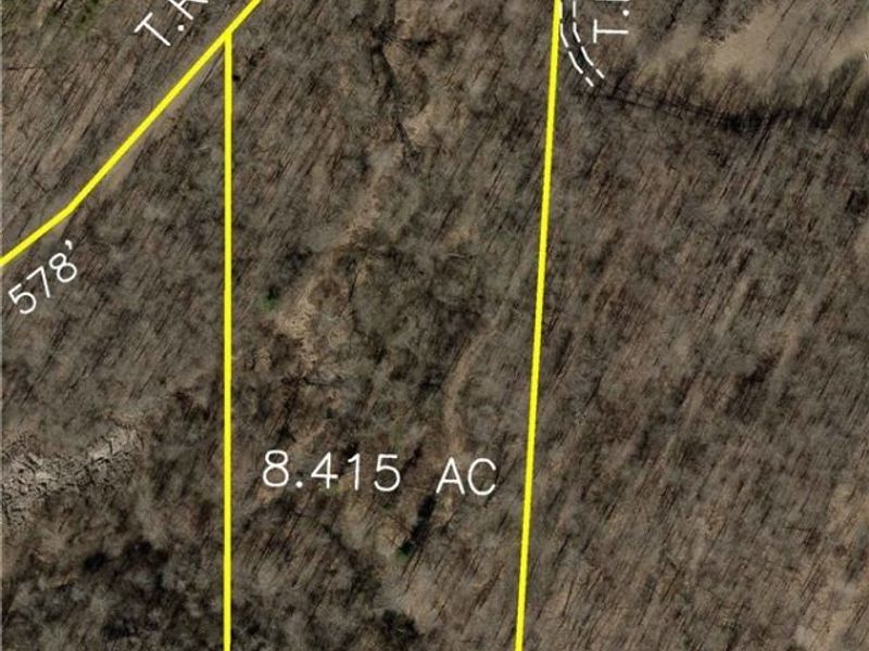 Township Road 19, Warsaw, OH 43844 Photo 1