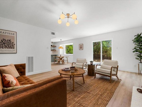 3709 Counselor DR, Austin, TX 78749