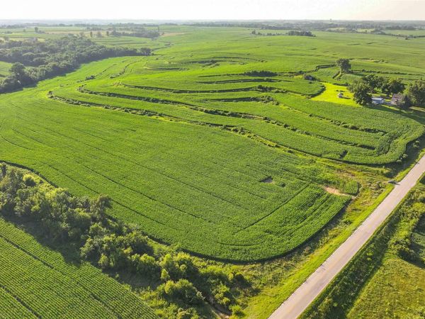 Lot 10 SE 100th Street, Runnells, IA 50237