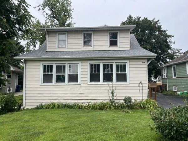 304 E Oak Street , Villa Park, IL 60181