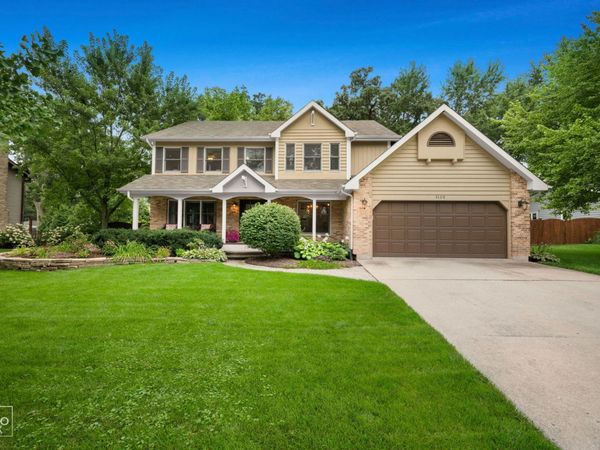 3109 Judy Lane , McHenry, IL 60050
