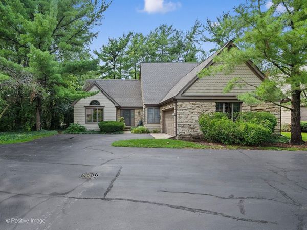1084 Larkspur Lane , Unit 1084, Darien, IL 60561