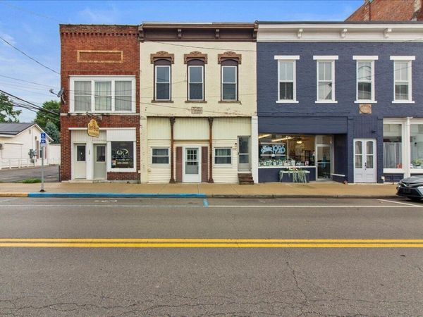 126 W Baird Street, West Liberty, OH 43357