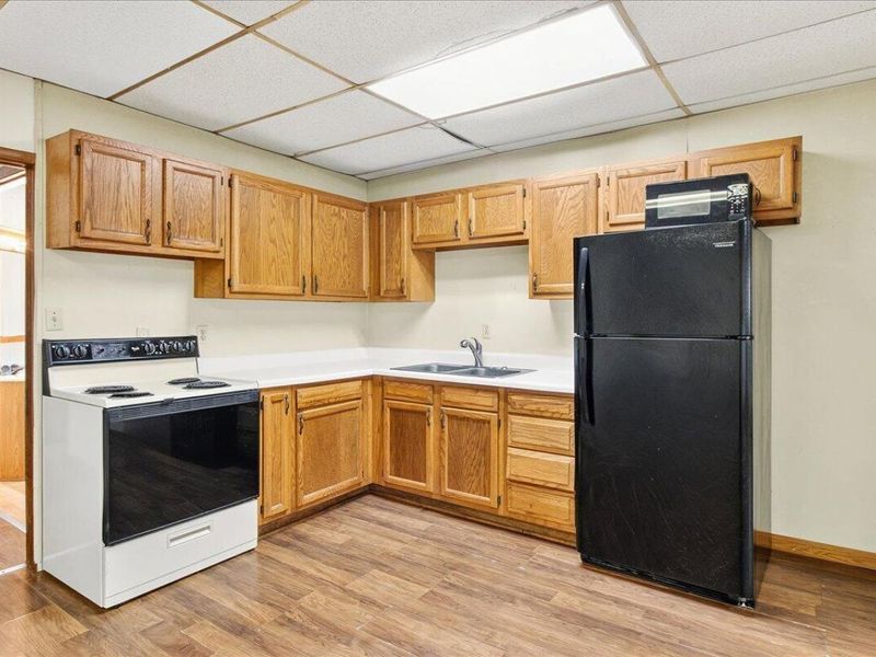 126 W Baird Street, West Liberty, OH 43357 Photo 10