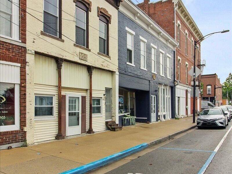 126 W Baird Street, West Liberty, OH 43357 Photo 2