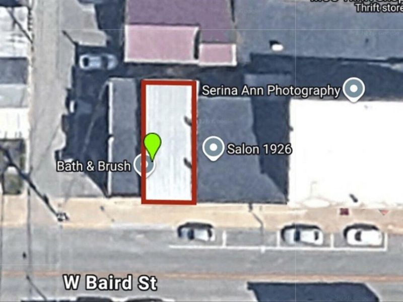 126 W Baird Street, West Liberty, OH 43357 Photo 31
