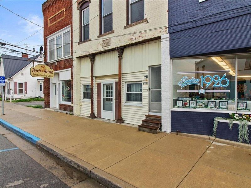 126 W Baird Street, West Liberty, OH 43357 Photo 4