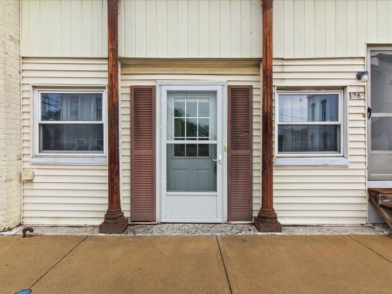 126 W Baird Street, West Liberty, OH 43357 Photo 5