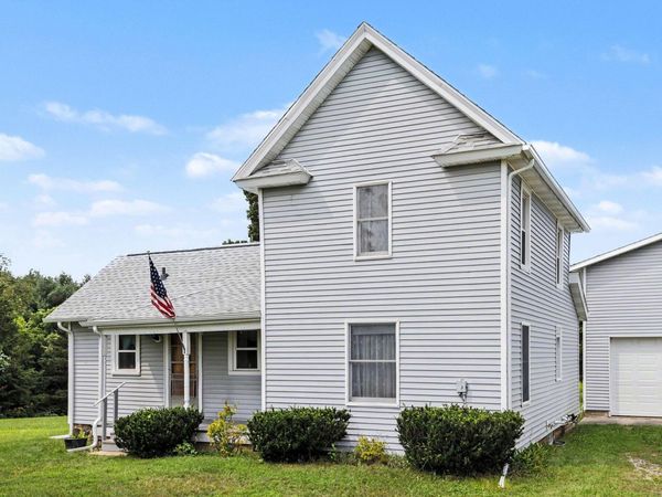 4407 Andrus Road, Hastings, MI 49058