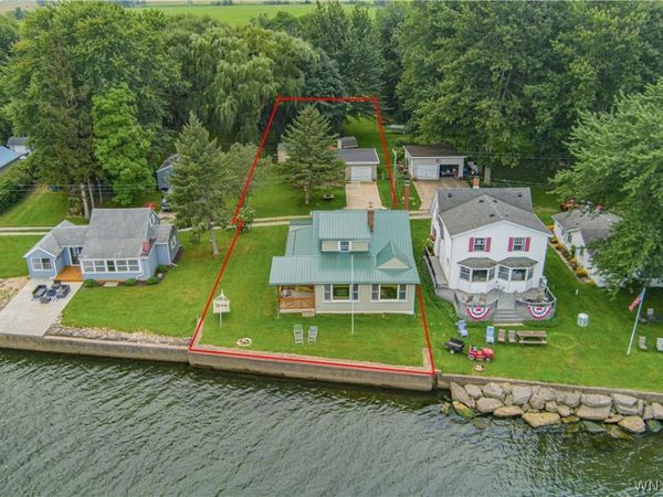 10457 Willow Lane , Unit 59, Lyndonville, NY 14098