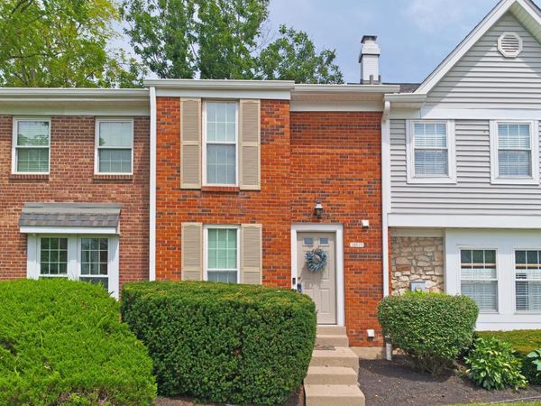 10879 Lakehurst, Sycamore Twp, OH 45242