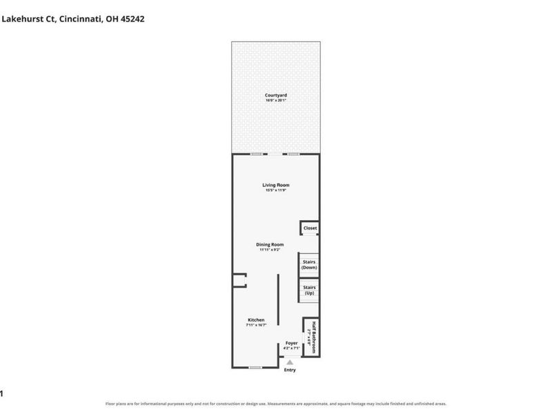10879 Lakehurst Court, Sycamore Township, OH 45242 Photo 42