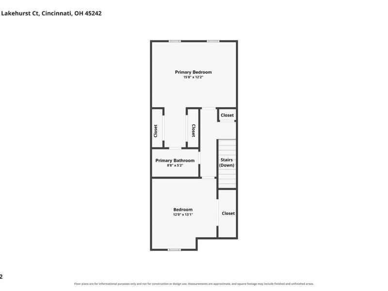 10879 Lakehurst Court, Sycamore Township, OH 45242 Photo 43