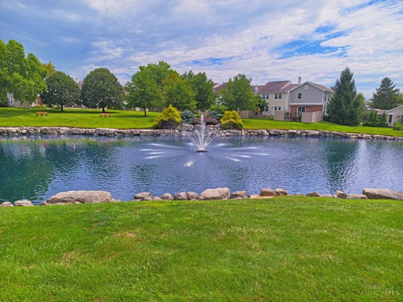 10879 Lakehurst Court, Sycamore Township, OH 45242 Photo 45