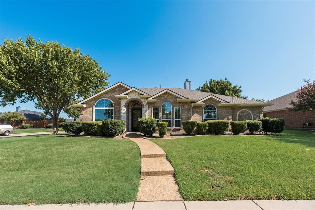 401 Idaho Court, Murphy, TX 75094 Main Photo