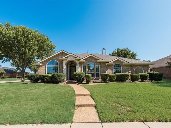 401 Idaho Court, Murphy, TX 75094