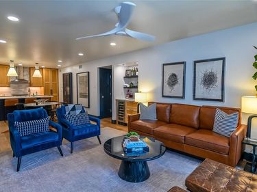 5911 E University Boulevard, Unit 108, Dallas, TX 75206